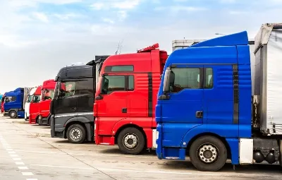 Konya Bolvadin Ambar Nakliyat